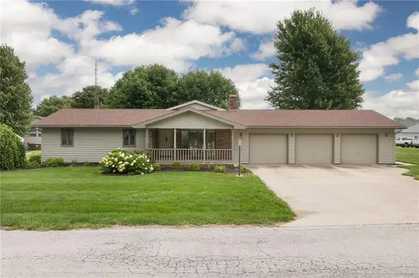 1602 Ridge Drive, Mound City, MO 64470