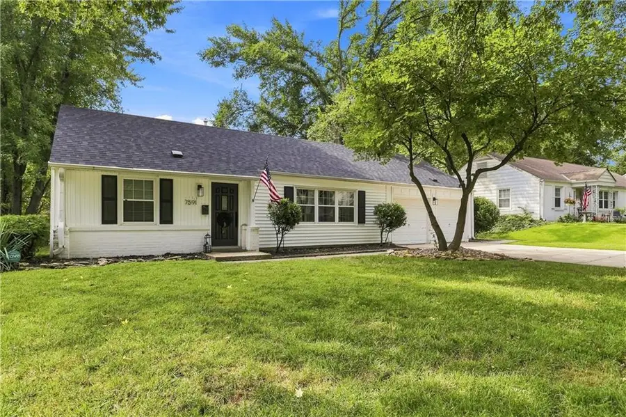 7591 High Drive, Prairie Village, KS 66208 - #3