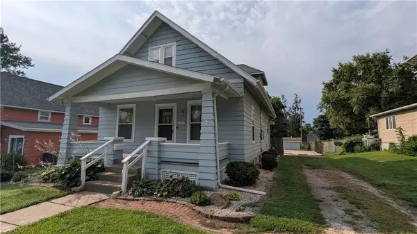 503 Kickapoo Street, Hiawatha, KS 66434