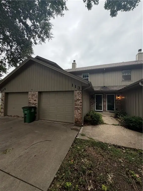 113 Greystone Drive Ne, Lees Summit, MO 64086 - #1