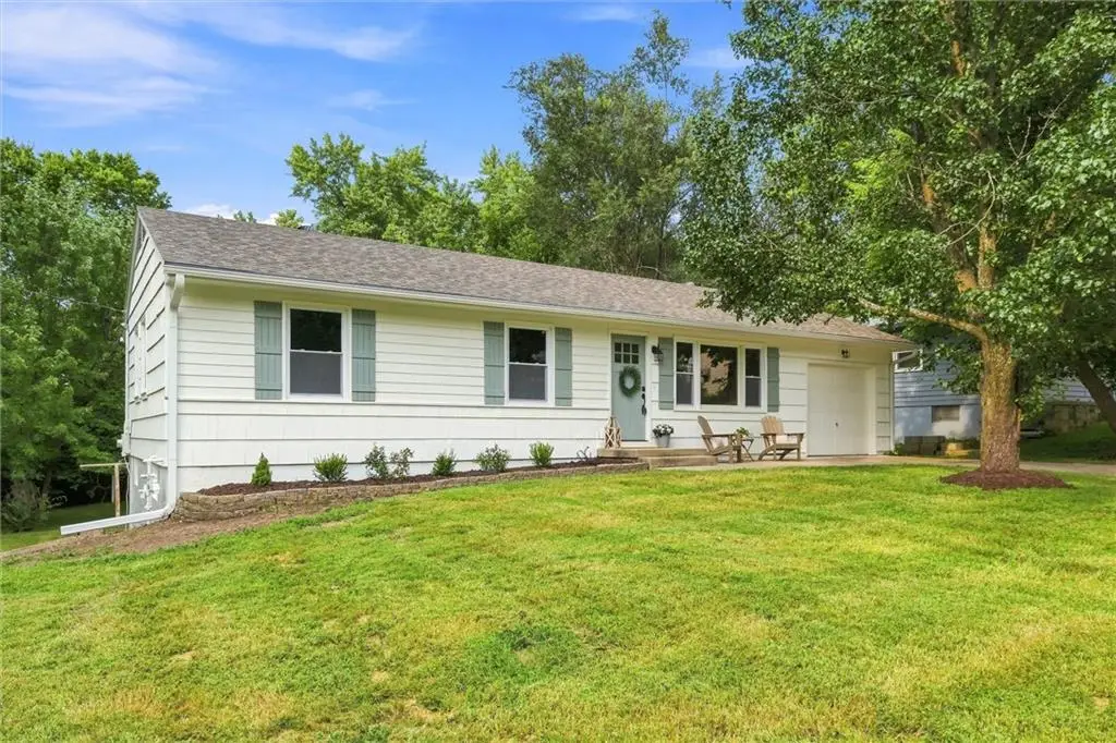 1001 Stafford Drive, Pleasant Hill, MO 64080 - #1
