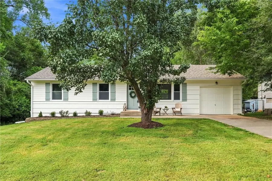 1001 Stafford Drive, Pleasant Hill, MO 64080 - #2