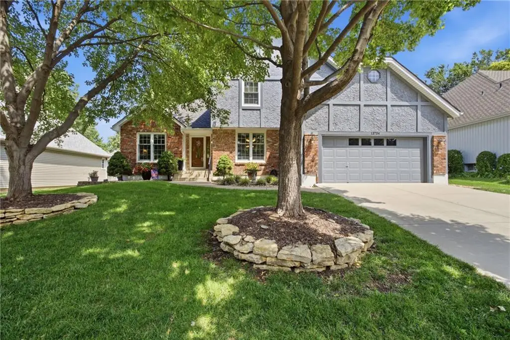 13704 W 75th Terrace, Lenexa, KS 66216 - #1