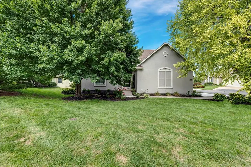 14349 Norwood Street, Leawood, KS 66224 - #1