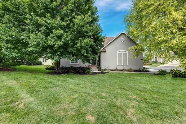 14349 Norwood Street, Leawood, KS 66224