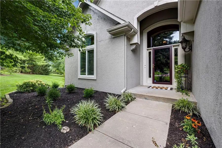 14349 Norwood Street, Leawood, KS 66224 - #3