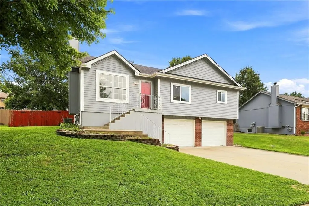 7331 N Crystal Avenue, Kansas City, MO 64119 - #1