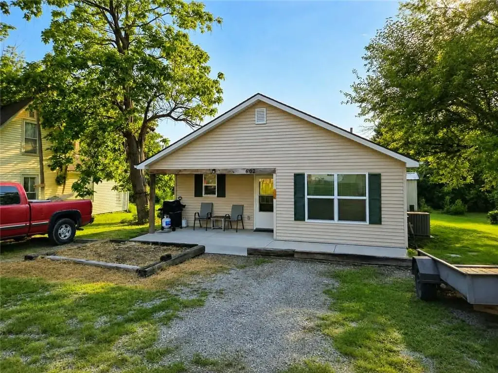 602 Richardson Street, Bolckow, MO 64427 - #1