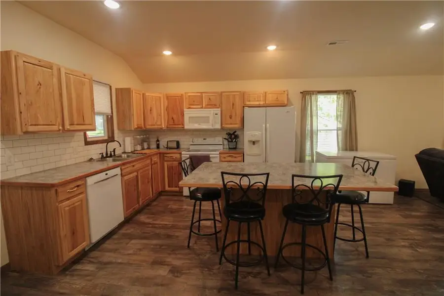 602 Richardson Street, Bolckow, MO 64427 - #3