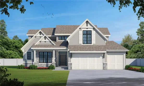 22041 W 99th Terrace, Lenexa, KS 66220