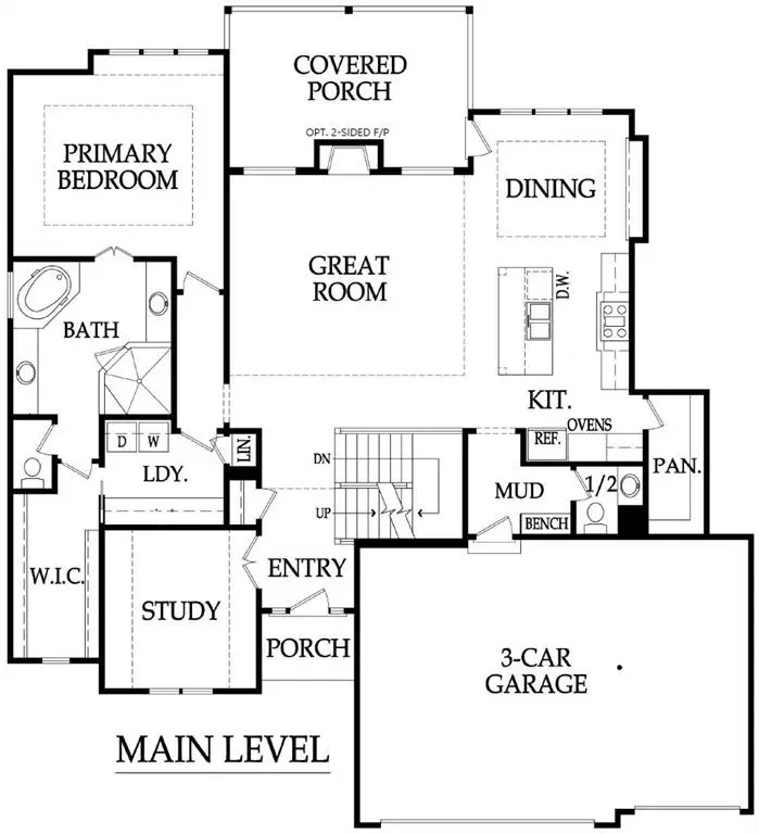 22041 W 99th Terrace, Lenexa, KS 66220 - #2