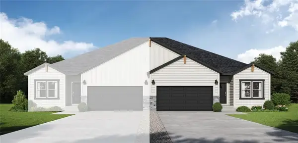 1217 SE Windbreak Street, Lee's Summit, MO 64081
