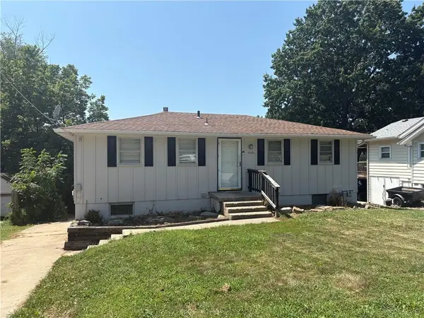 4546 Kelsey Road, Kansas City, MO 64116