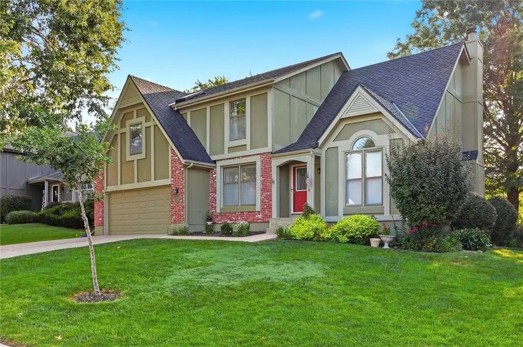 17538 W 112th Street, Olathe, KS 66061 - #1