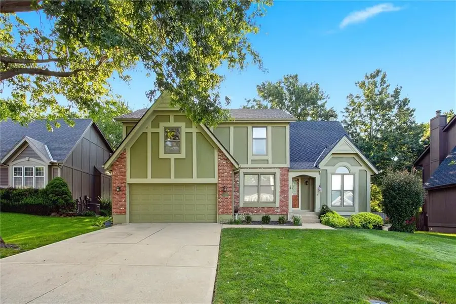 17538 W 112th Street, Olathe, KS 66061 - #2