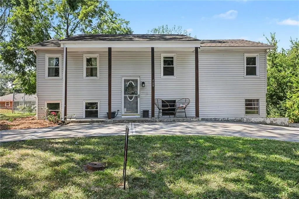 408 NE Richardson Place, Lees Summit, MO 64086 - #1