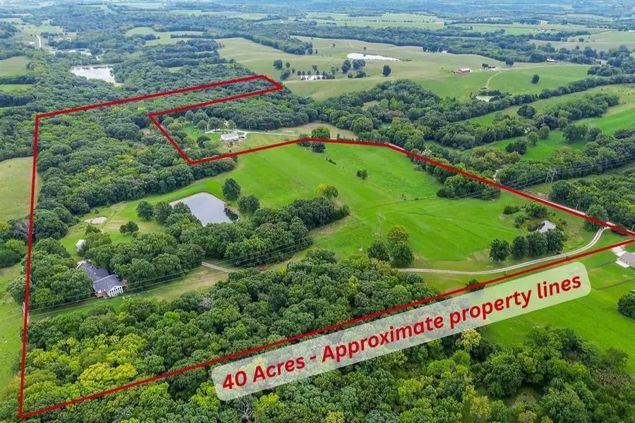 20540 Turner Road, Leavenworth, KS 66048 - #2