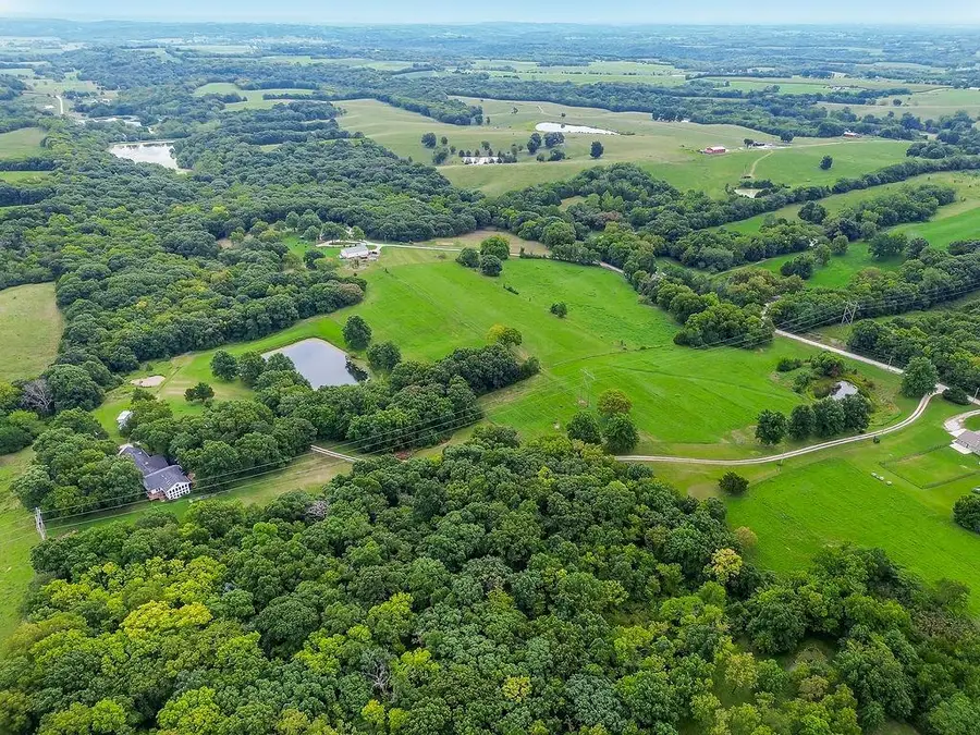 20540 Turner Road, Leavenworth, KS 66048 - #3