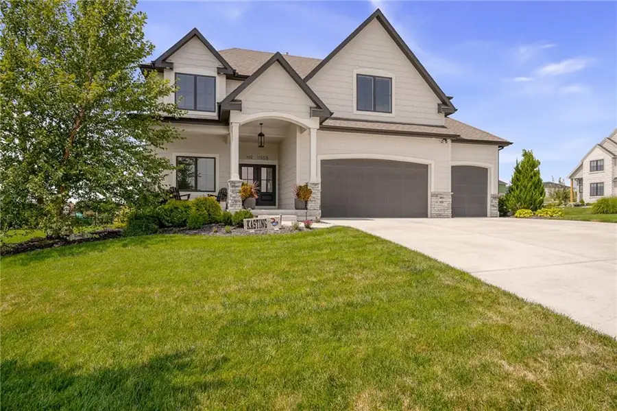 11508 S Mize Road, Olathe, KS 66061 - #2