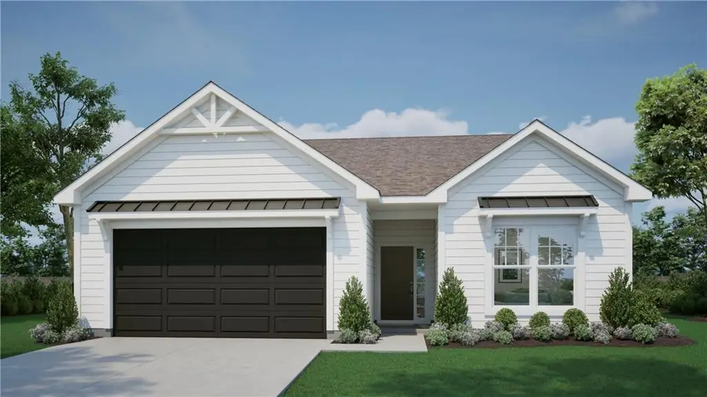 18395 W 205th Street, Spring Hill, KS 66083 - #1