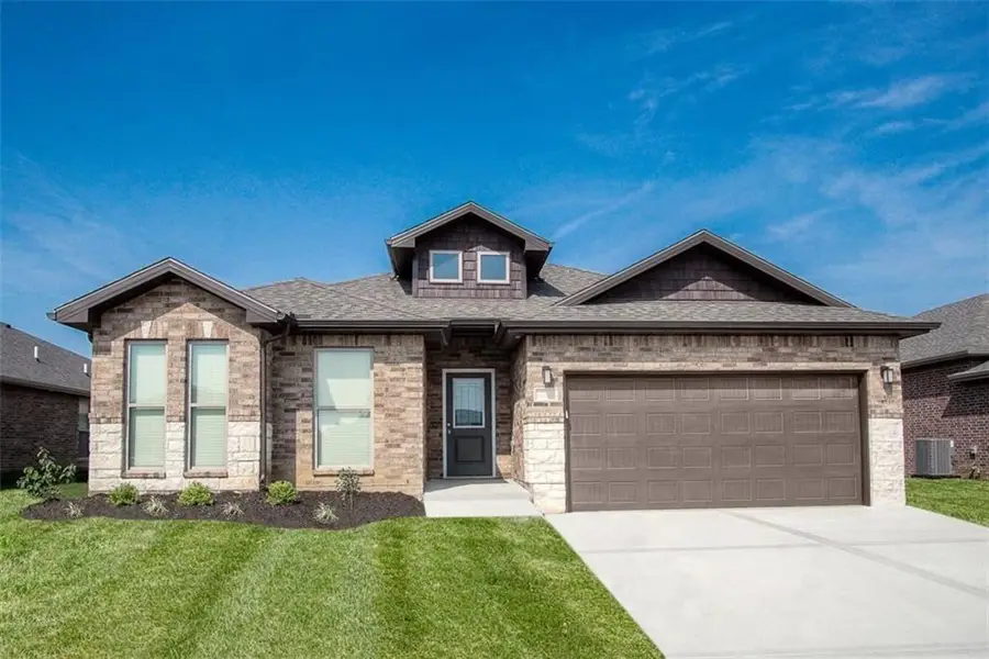 3407 N 130th Street, Kansas City, KS 66109 - #2