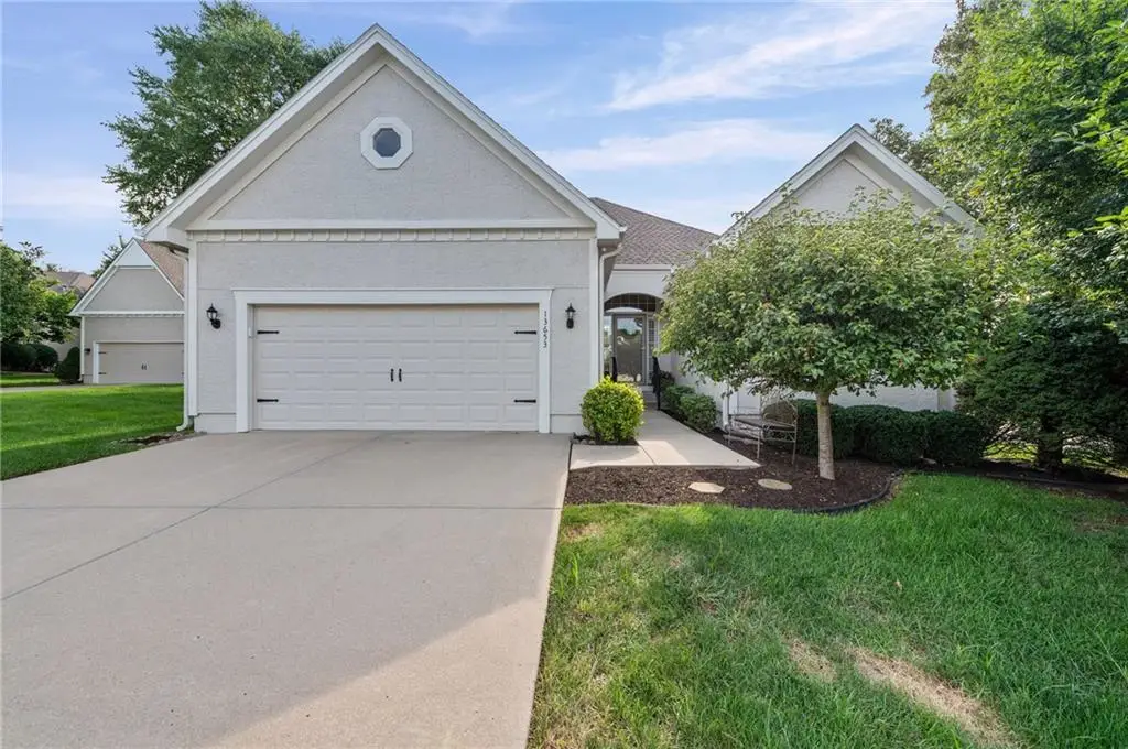 13653 Manor Road, Leawood, KS 66224 - #1