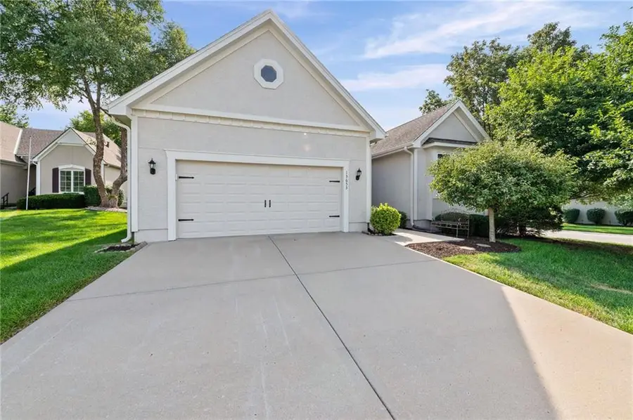 13653 Manor Road, Leawood, KS 66224 - #2