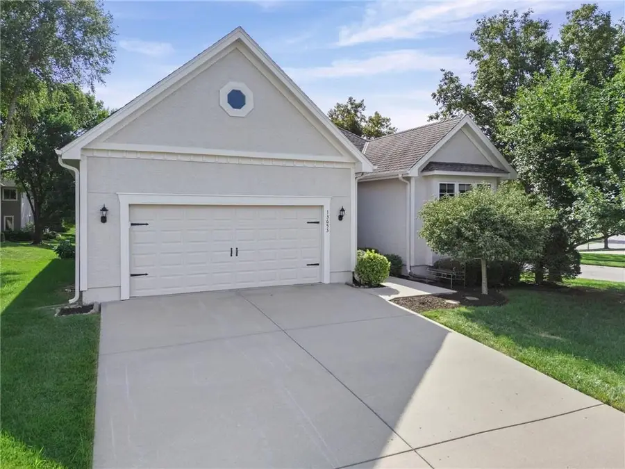 13653 Manor Road, Leawood, KS 66224 - #3