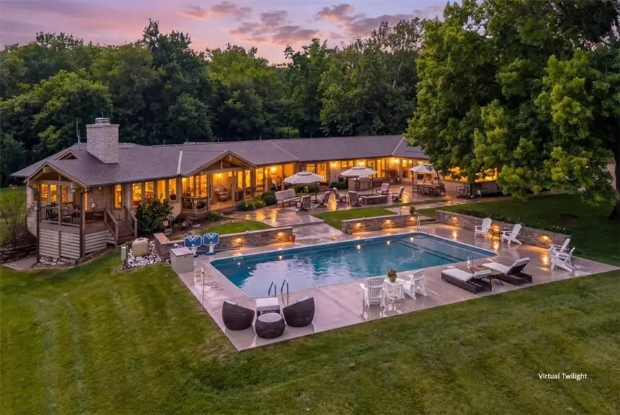 14300 Horridge Road, Kansas City, MO 64149 - #2