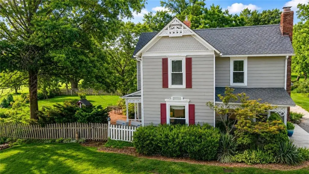 16210 E 203rd Street, Peculiar, MO 64078 - #1