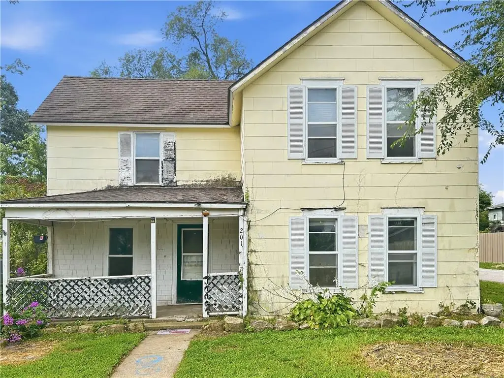 201 E Church Street, Hillsdale, KS 66071 - #1