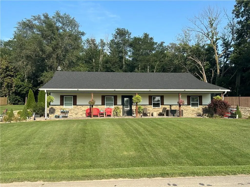 159 N State Street, Knob Noster, MO 65336 - #1