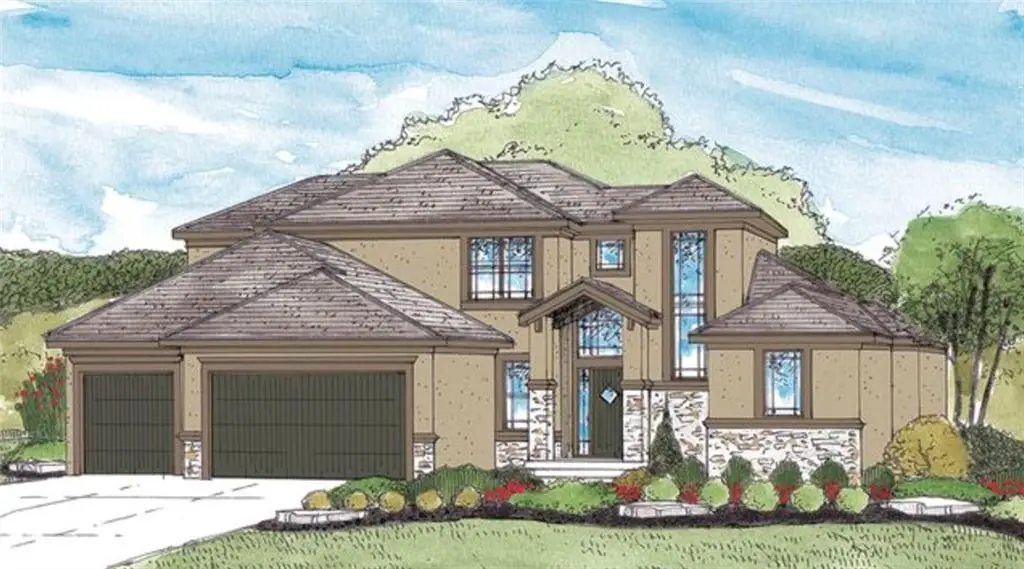 4725 NW Sienna Ridge, Riverside, MO 64150 - #1
