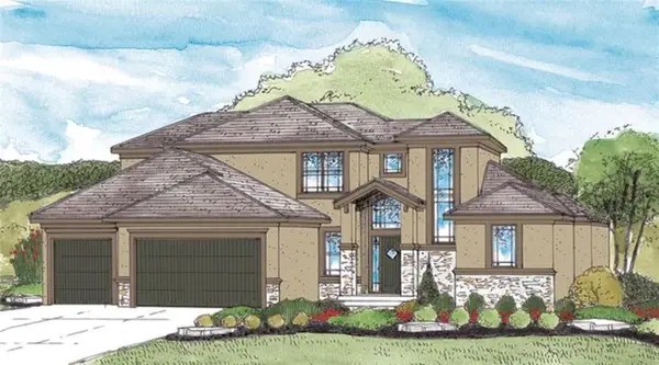 4725 NW Sienna Ridge, Riverside, MO 64150