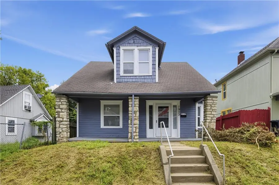 1933 N 26th Street, Kansas City, KS 66104 - #3