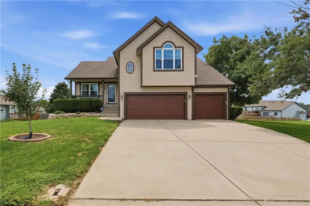 519 Holt Drive, Liberty, MO 64068 - #1