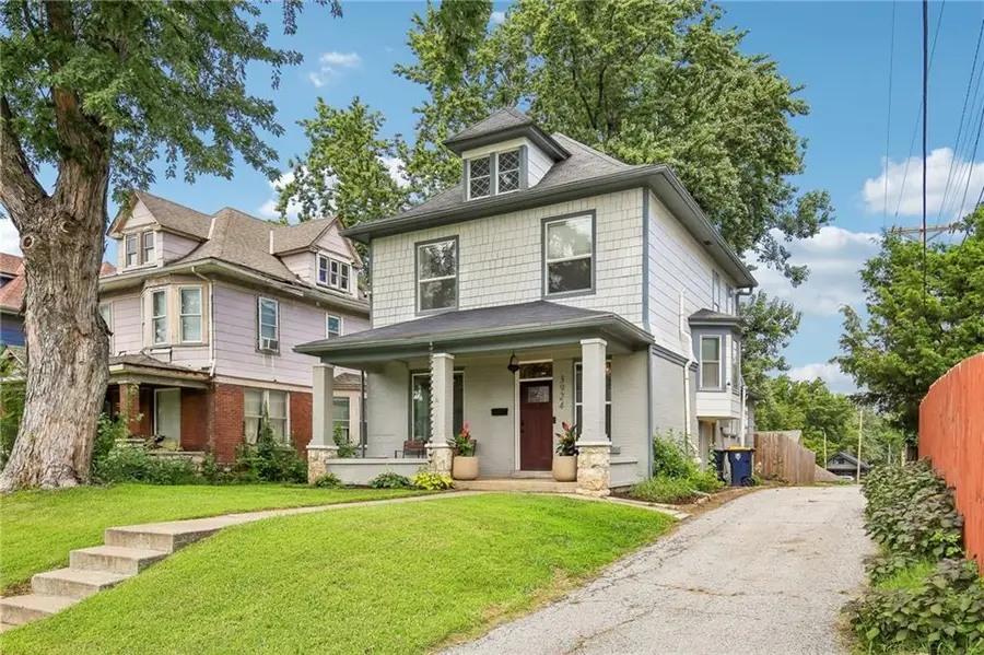 3924 Windsor Avenue, Kansas City, MO 64123 - #2