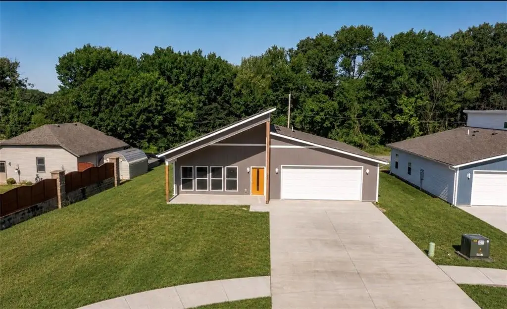1501 Ashton Way, Pittsburg, KS 66762 - #1
