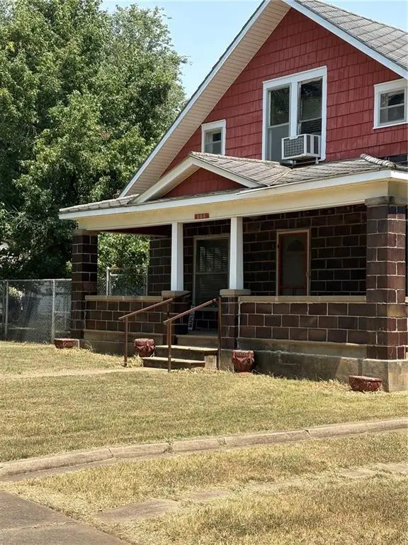 306 Maple Road, Cedar Vale, KS 67024 - #3