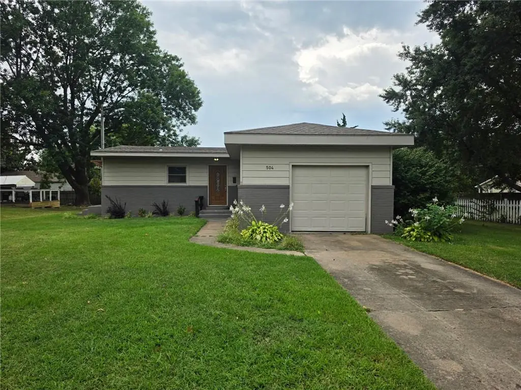 504 Utah Avenue, Pittsburg, KS 66762 - #1