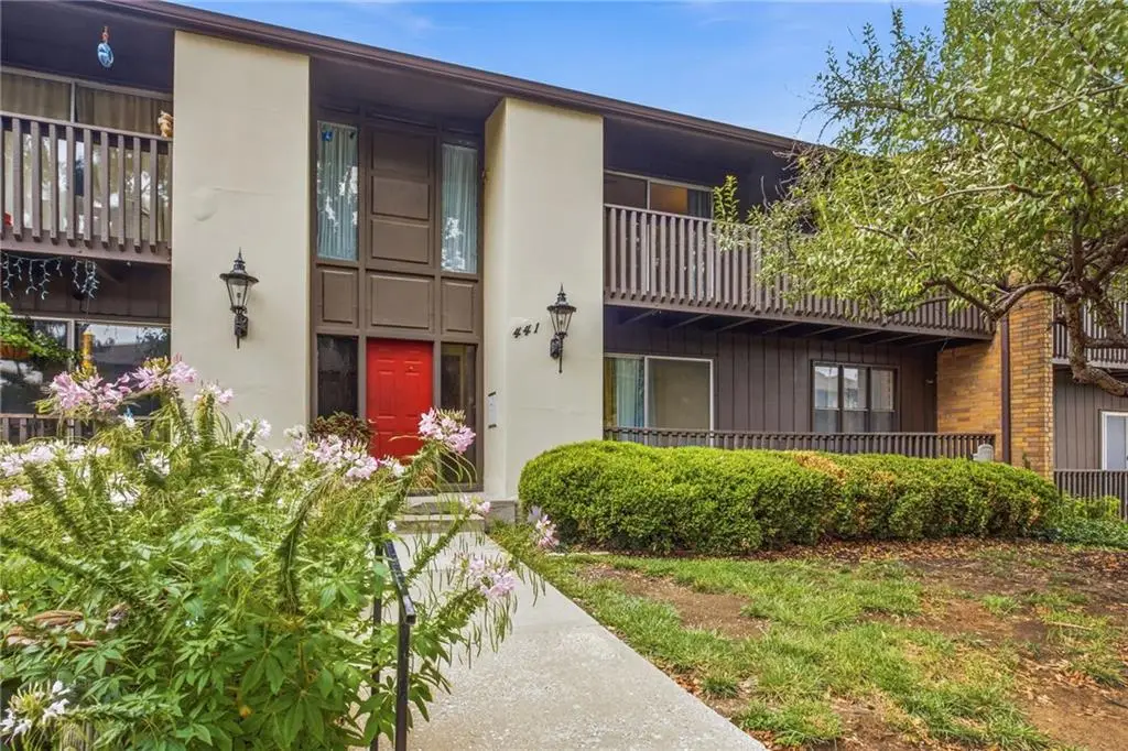 441 W 104th Street #D, Kansas City, MO 64114 - #1
