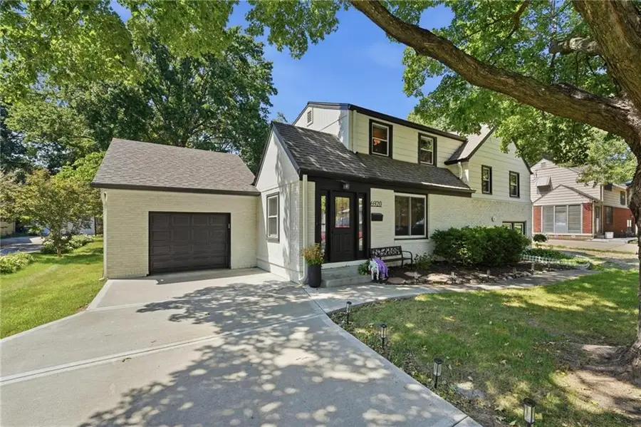 6920 Walmer Street, Overland Park, KS 66204 - #3