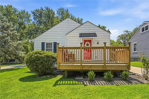 601 W 86th Terrace, Kansas City, MO 64114