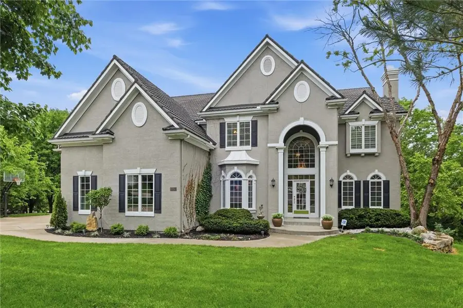 13425 W 128th Street, Overland Park, KS 66213 - #2