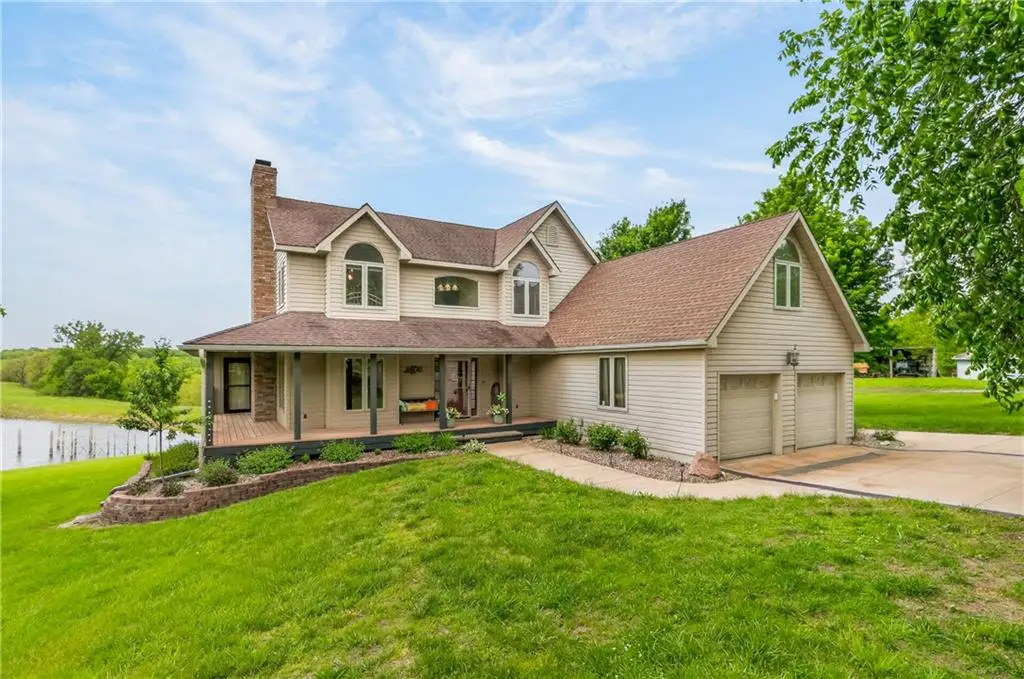 1658 SE Offutt Road, Maysville, MO 64469 - #1