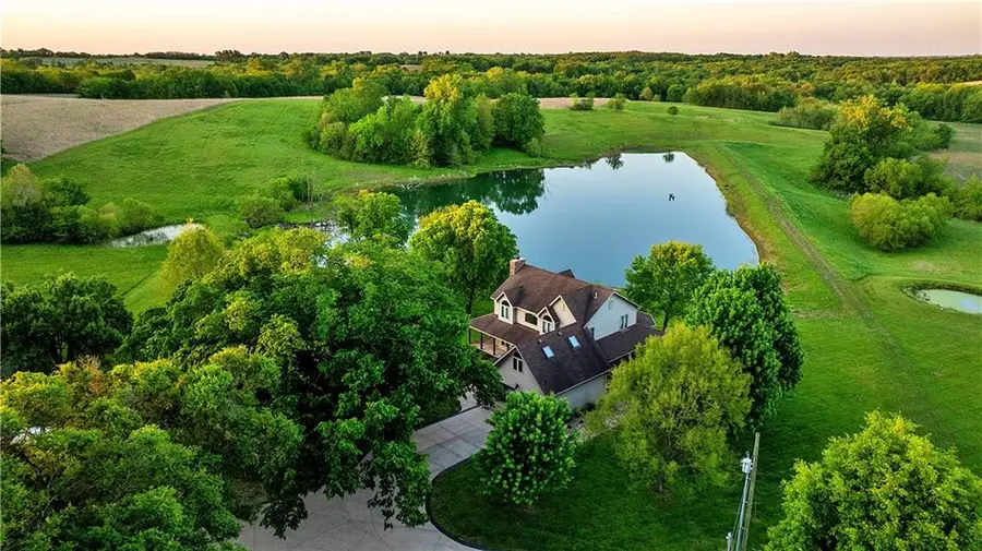 1658 SE Offutt Road, Maysville, MO 64469 - #3