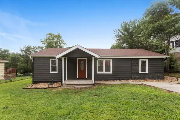 3628 N Cypress Avenue, Kansas City, MO 64117