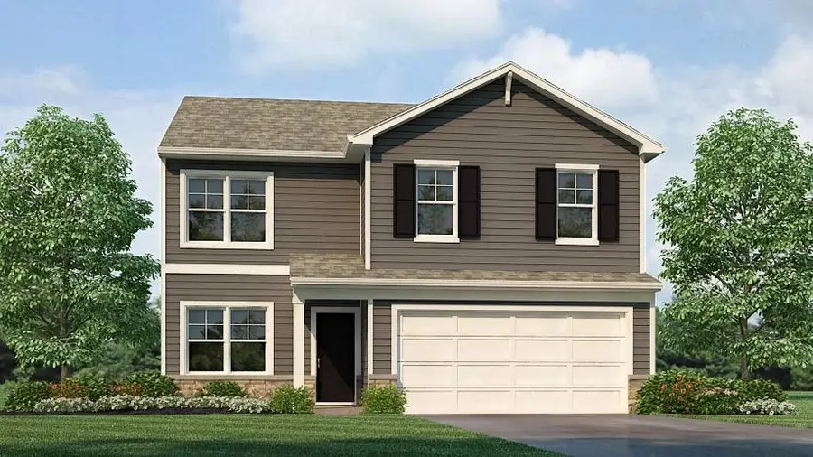 21531 Carrara Circle, Peculiar, MO 64078 - #2