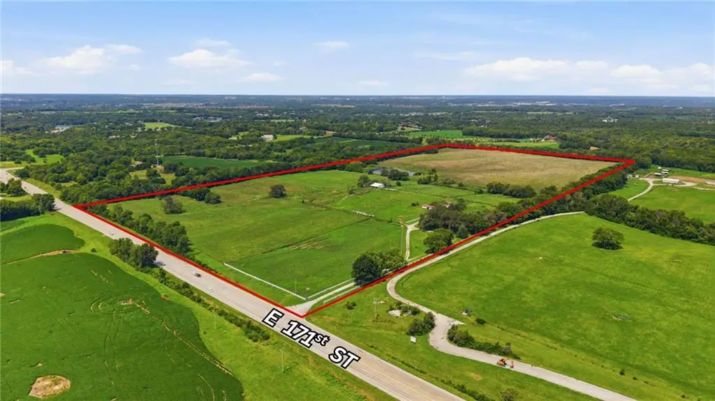 1602 E 171st Street, Belton, MO 64012 - #1