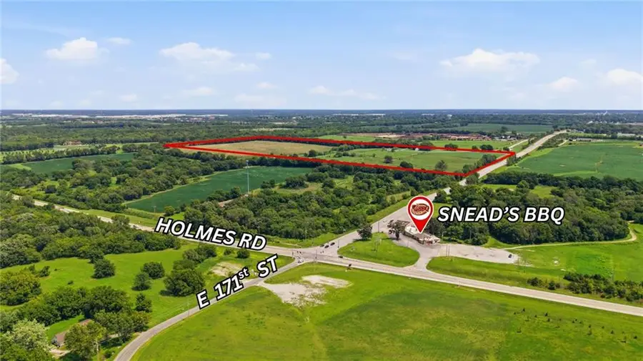 1602 E 171st Street, Belton, MO 64012 - #2